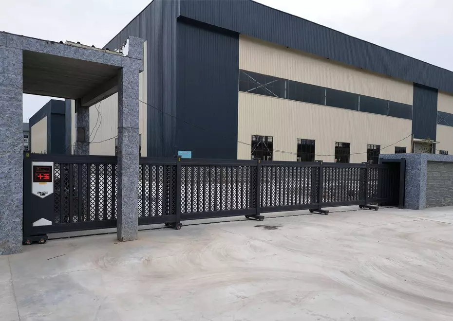 Shenzhen Jingyouyuan Machinery Co., Ltd.