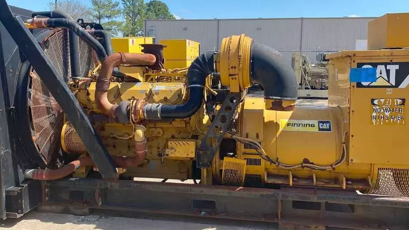 Genset vs Inverter: eligiendo la solución de potencia de copia de seguridad correcta